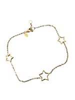 Bracciale Soranzo Gioielli Donna in Oro giallo DZ10434031